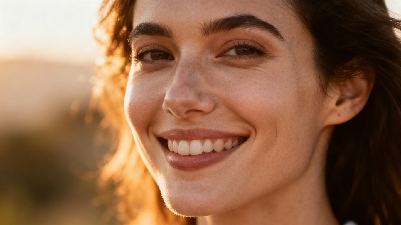 Confidence Before You Date Again