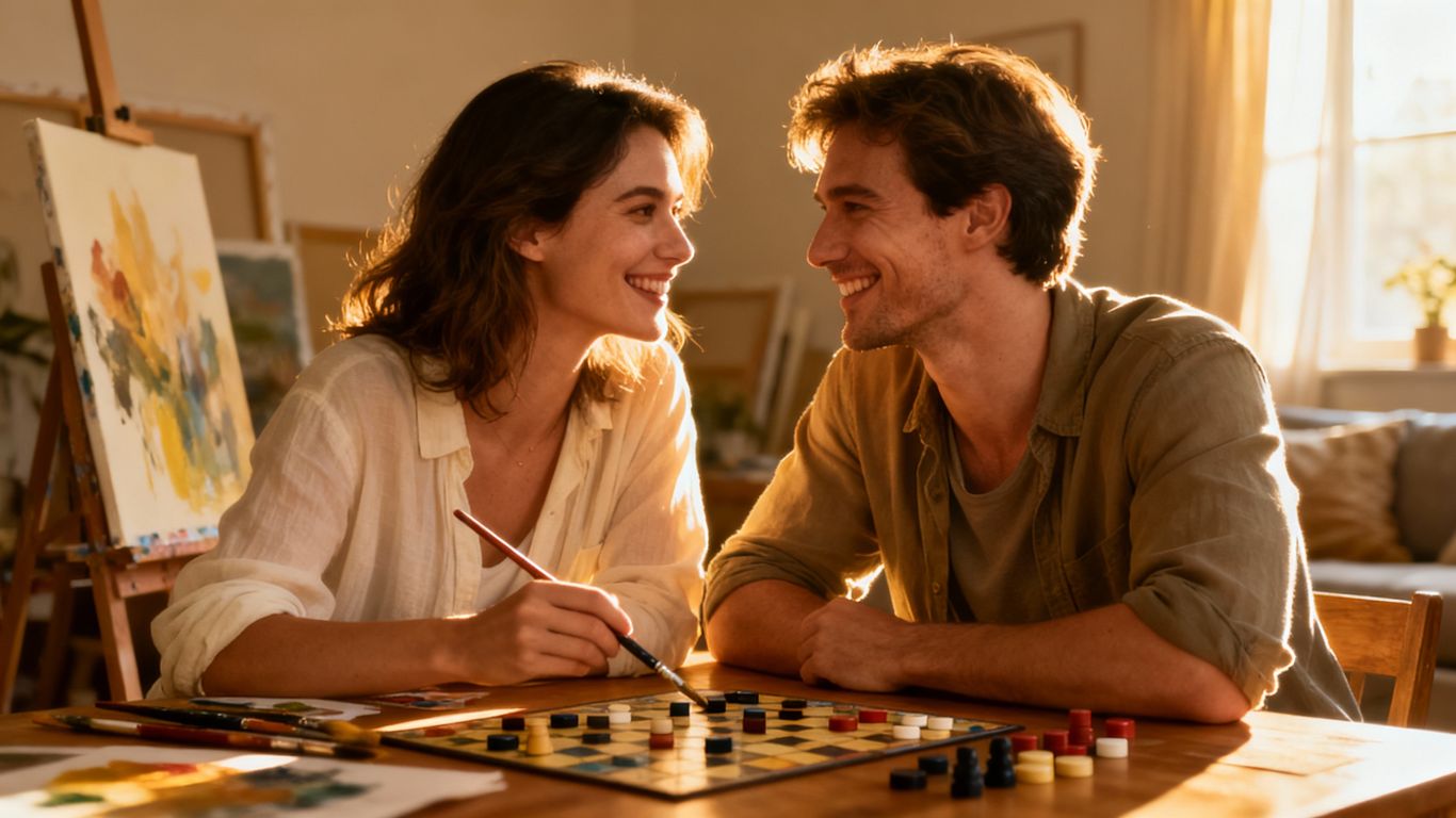 Beyond Hobbies: Unpacking The Importance of Shared Interests in Long-Term Compatibility