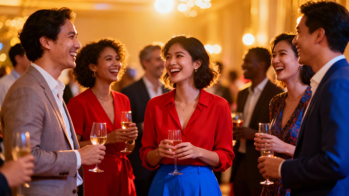 How to Make the Most of Mixers